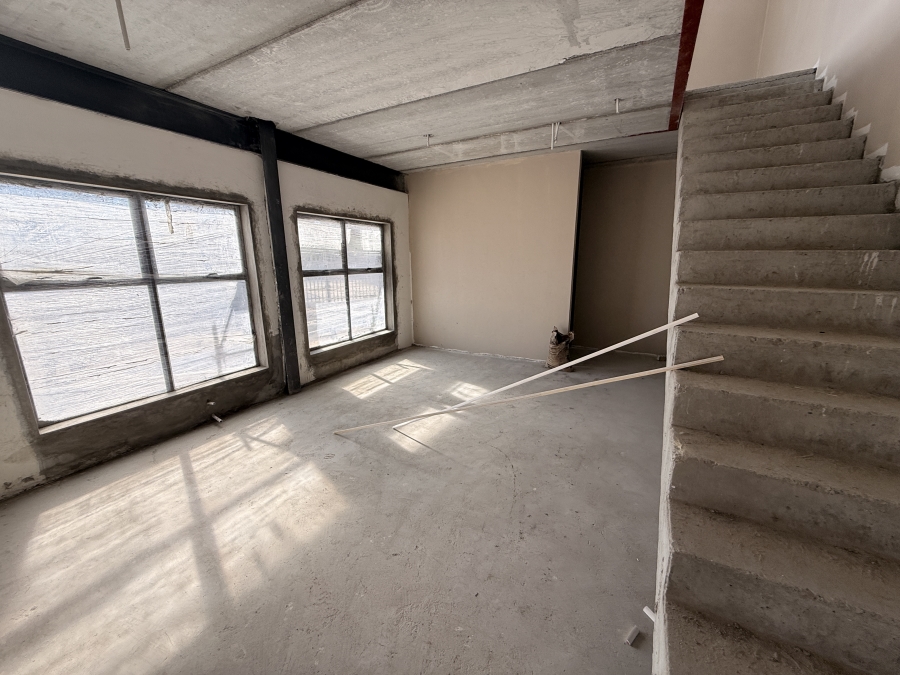 To Let Commercial Property for Rent in Blackheath Industrial Western Cape